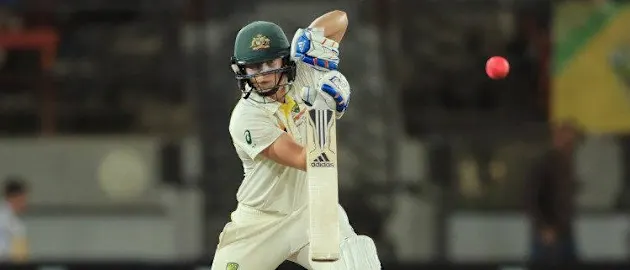 Ellyse Perry
