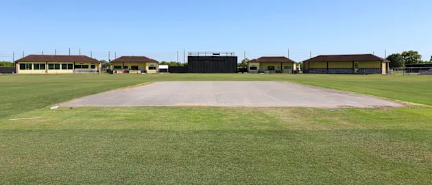 Moosa Stadium, Pearland, Texas