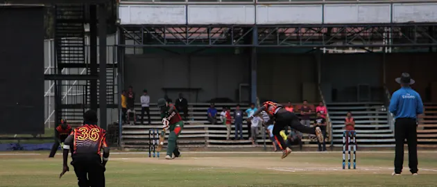 Kenya Under-19