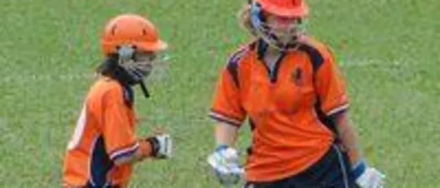 26736 Netherland's Captain Helmien Rambaldo