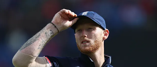 England’s all-action all-rounder, valued at 9.0, proved to be worth every penny