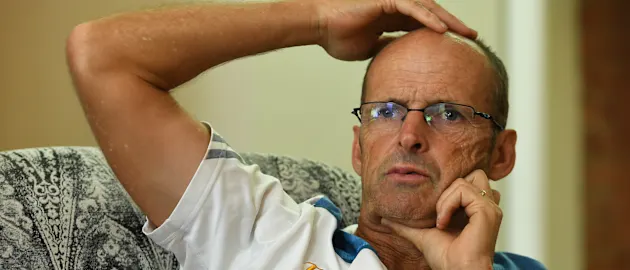 Gary Kirsten