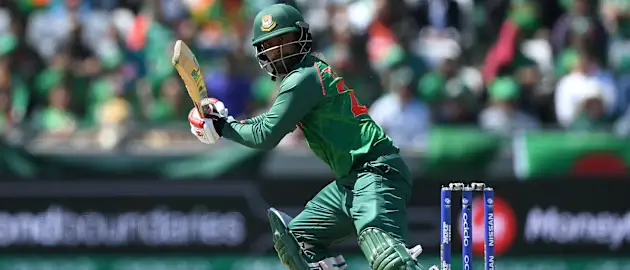 Tamim Iqbal