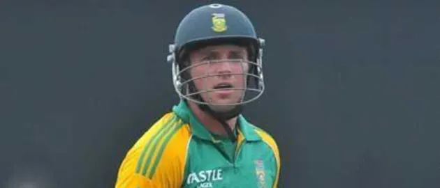 36412 AB de Villiers