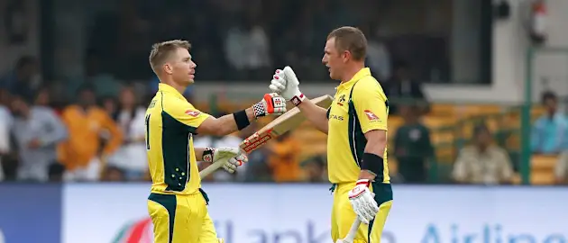 Warner-Finch