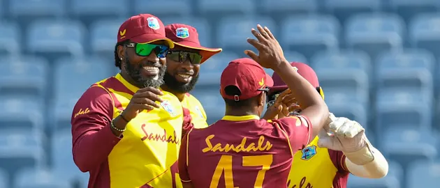 West Indies T20I