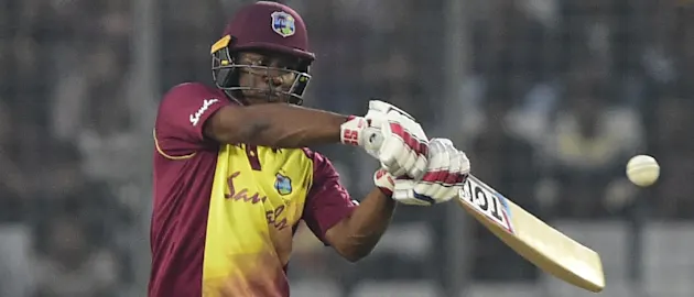 Evin Lewis