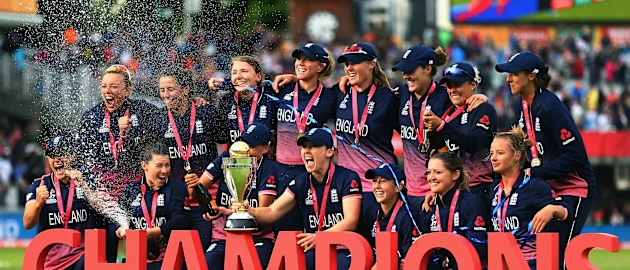 "It would be nice if we could repeat what happened at Lord’s last summer as well"