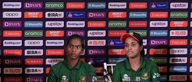 Bangladesh-Captain-Nigar-Sultana-post-match-12FEB2023