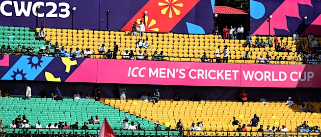 CWC23 Media Advisory Image