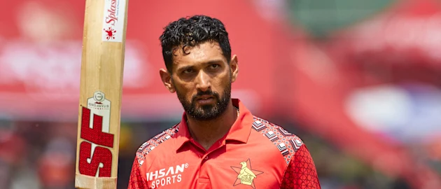 Raza believes it is Zimbabwe’s chance to shine at CWC27