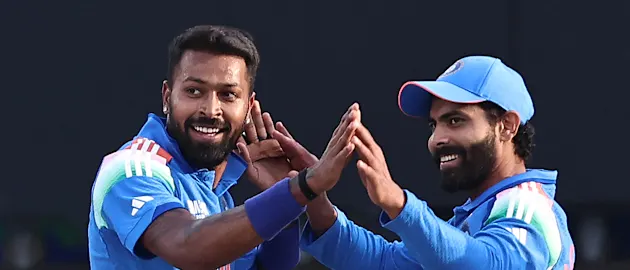 Kotak backs veteran all-rounder's Cricket World Cup chances