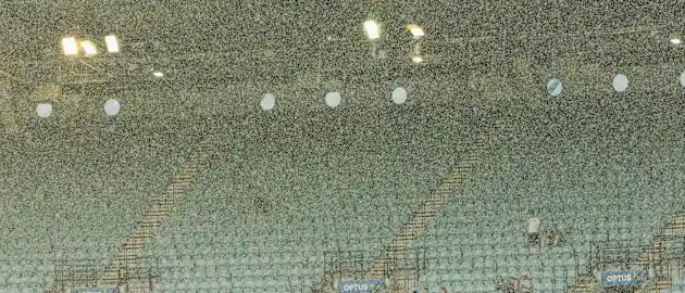 MCG Rain