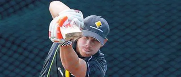 38368 West Indies face Australia in clash of the titans