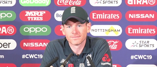 PRE CWC ENGLAND 02JUNE19_Moment