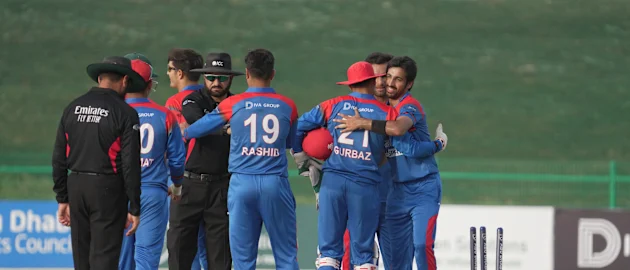 Rashid Khan took 3/28