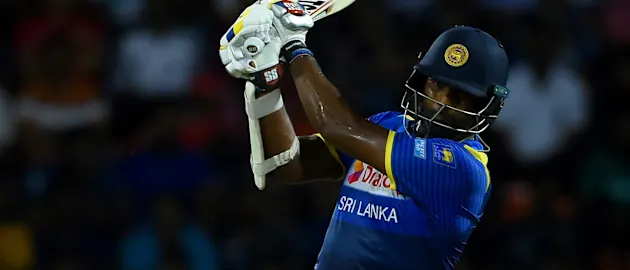 Thisara Perera