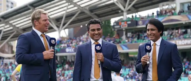 Sanjay Manjrekar