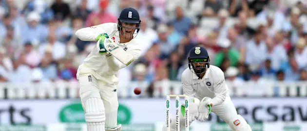 Keaton Jennings
