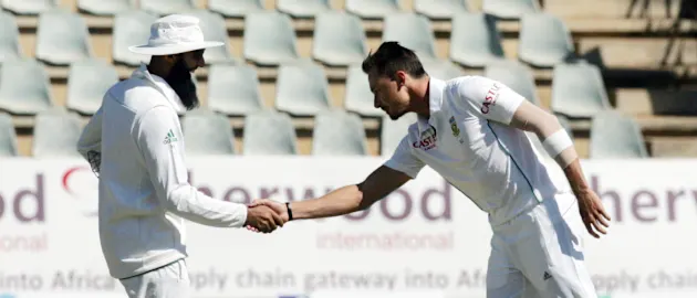 South Africa have had to deal with the retirements of Hashim Amla and Dale Steyn this week