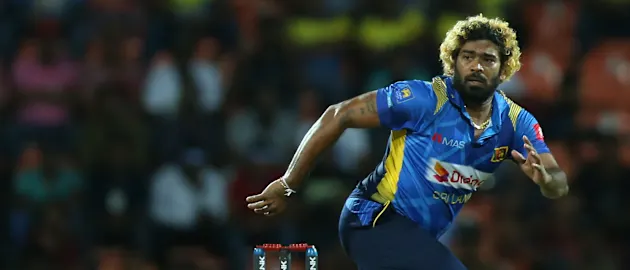 LASITH MALINGA