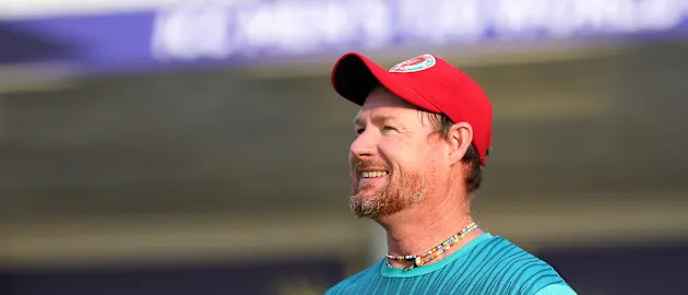 Lance Klusener