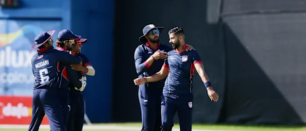 Ali Khan - USA Jersey COC breach