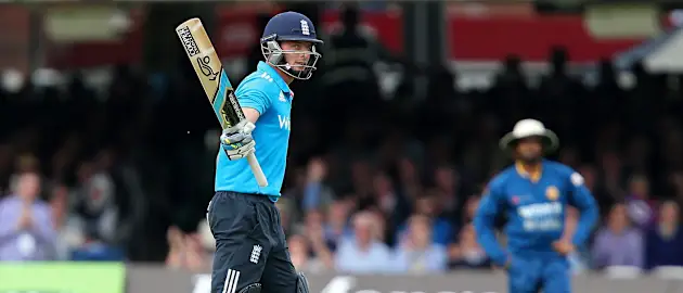 61177 England v Sri Lanka - 4th ODI: Royal London One-Day Series