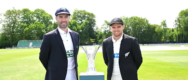 IREvNZ trophy