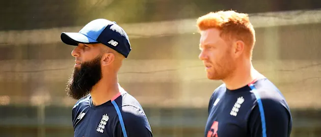 Bairstow-Moeen