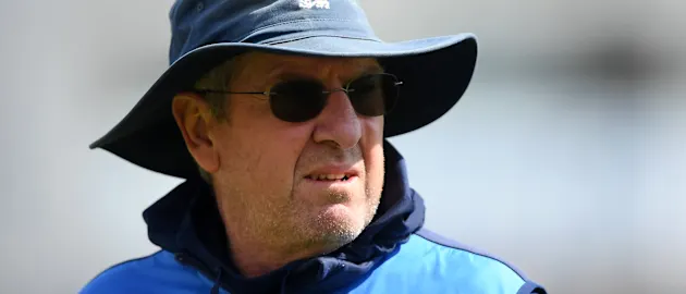 Trevor Bayliss