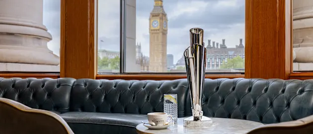 Marriott Bonvoy ICC Women's T20 World Cup 2026