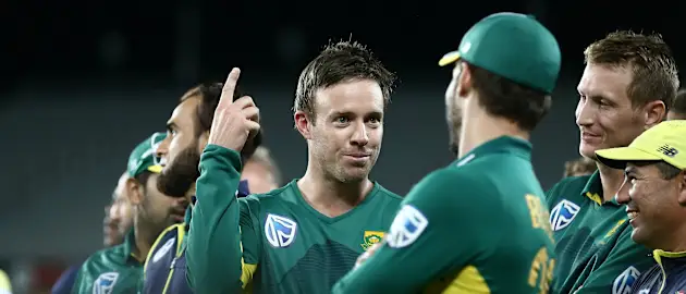 South Africa