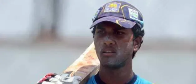 44265 Dinesh Chandimal