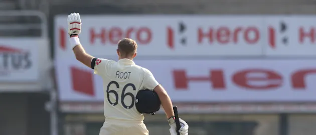 Joe Root