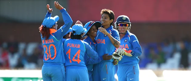 India Women