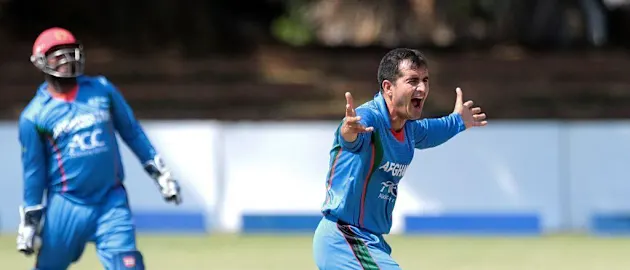 75439 CRICKET-ODI-ZIM-AFG