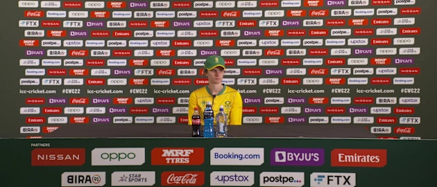 Post-Match-South-Africa-player-Laura-Wolvaardt-11-03-2022_Moment