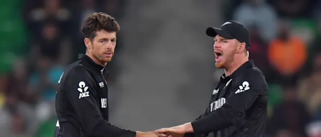 New Zealand's star all-rounder out of Zimbabwe tour