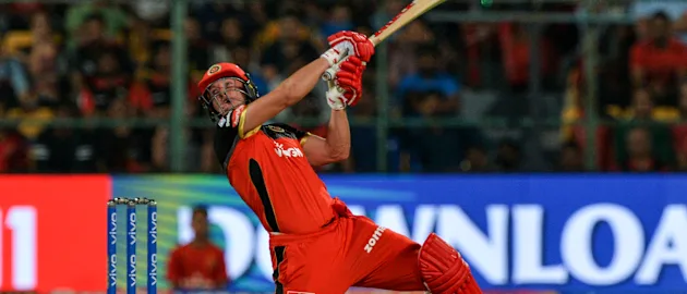 AB de Villiers