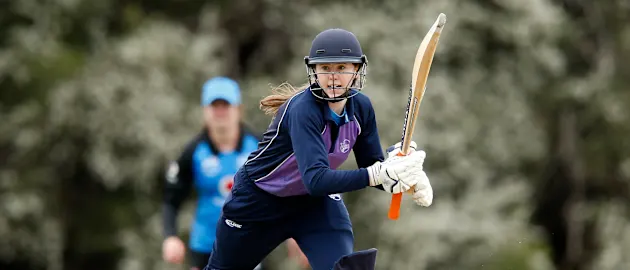 Scotland Cricket Women