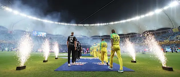 T20 Playing Conditions release