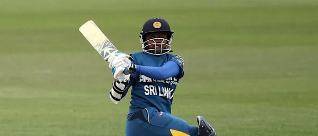 Nipuni Hansika has played a big part in giving Sri Lanka good starts