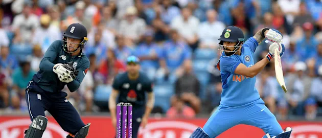 Virat Kohli has been rested for the Asia Cup