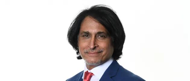 Ramiz Raja