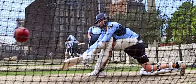 cricket