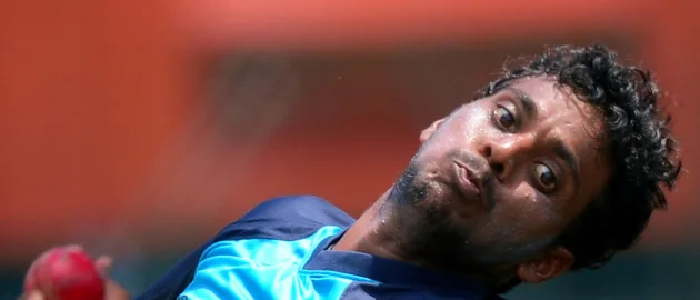 70385 CRICKET-SRI-IND