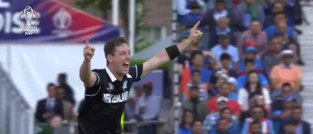 CWC19 SF: IND v NZ – Closer