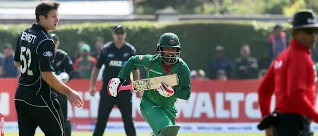 Tamim Iqbal