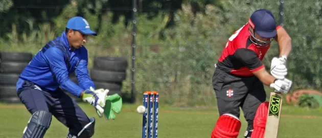 Italy beat Isle of Man to finish top of Group B